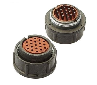 2РМТ24К19Г1А1В ЭЛЕКОН - фото