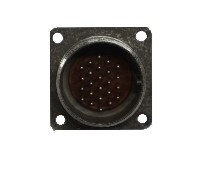 2РМТ27БПЭ24Ш1А1В ЭЛЕКОН - фото