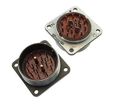 2РМТ33Б20Ш4А1В ЭЛЕКОН - фото