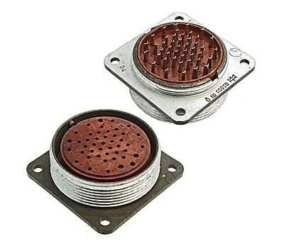 2РМТ39Б45Г2А1В ЭЛЕКОН - фото