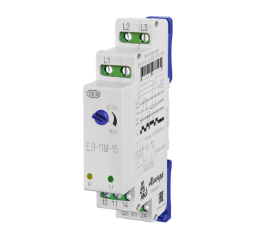 ЕЛ-11У АС400В УХЛ4 МЕАНДР - фото