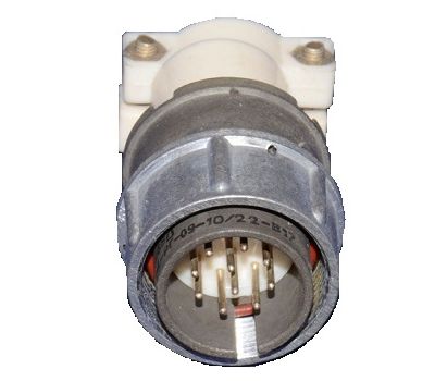 ОНЦ-РГ-09-45/39-В17 ЭЛЕКОН - фото