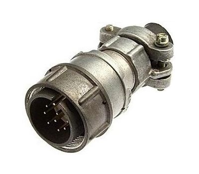 ОНЦ-РГ-09-19/27-В12 ЭЛЕКОН - фото