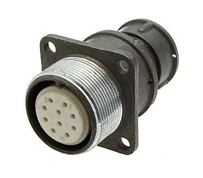 ОНЦ-РГ-09-7/18-Р3 ЭЛЕКОН - фото