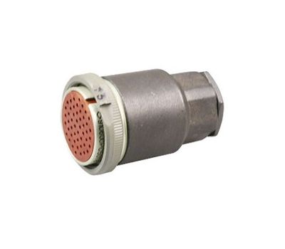 РС50АТВ розетка с кожухом ЭЛЕКОН - фото