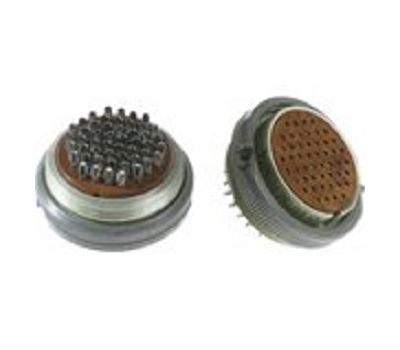 РС50ТВ розетка без кожуха ЭЛЕКОН - фото