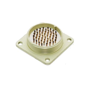 РСГ50БАТВ вилка без кожуха ЭЛЕКОН - фото