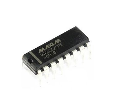 MAX232CPE Maxim - фото