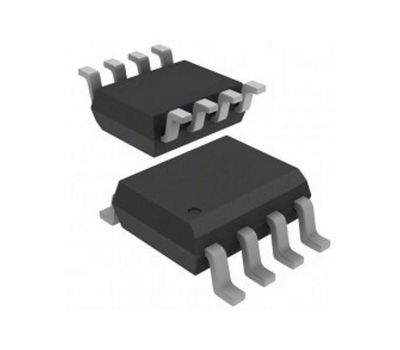 AD8022AR AD - фото