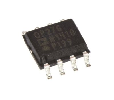 OP27GSZ AD - фото