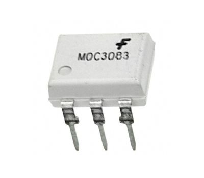 MOC3083M FSC - фото