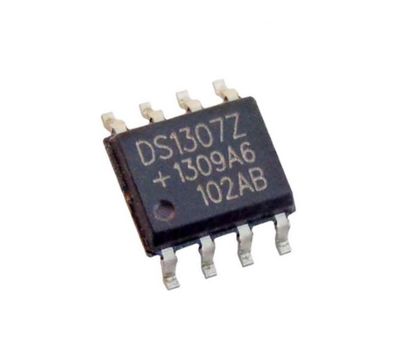 DS1307Z AD - фото