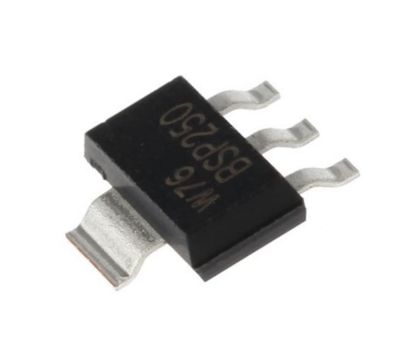 BSP250 Infineon - фото