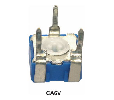 CA6V-1M ACP - фото