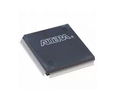EPF6016QC208-3 ALTERA - фото