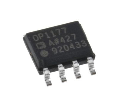 OP1177ARZ AD - фото