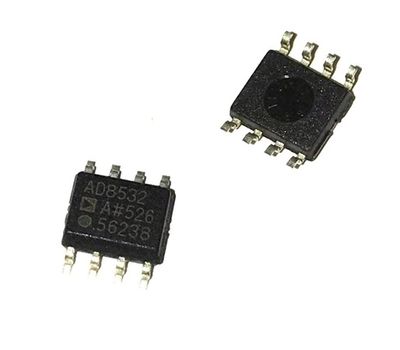 AD8532ARZ AD - фото