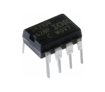 IR2104PBF Infineon - фото