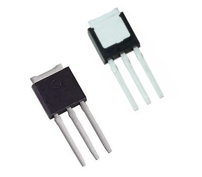 IRLU024NPBF Infineon - фото