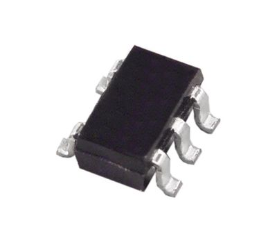 AD8541ARTZ-REEL7 AD - фото