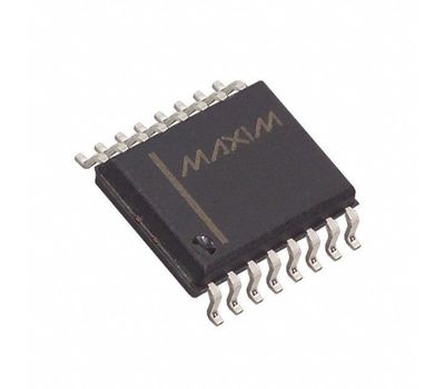 MAX232EEWE+ Maxim - фото