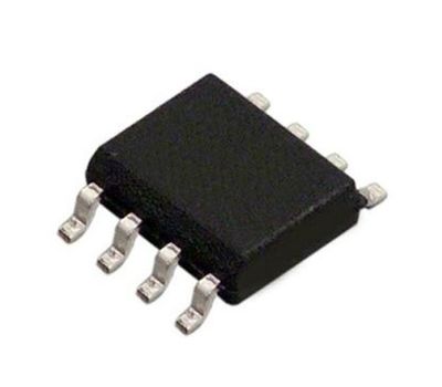 IRF7204PBF Infineon - фото