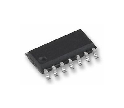 MC74HC02ADG ONSEMI - фото