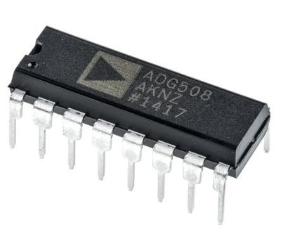 ADG508AKNZ AD - фото