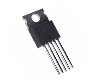 IPS6041PBF Infineon - фото