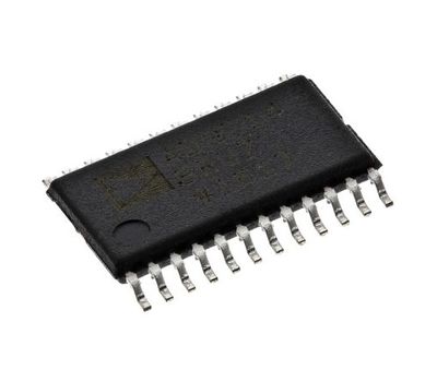 ADG714BRUZ AD - фото