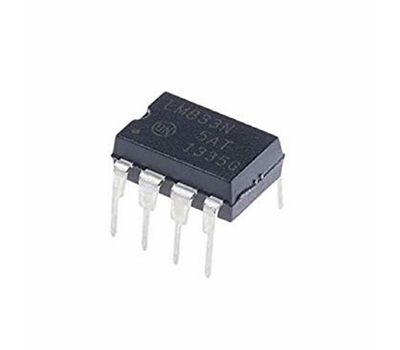 LM833NG ONSEMI - фото