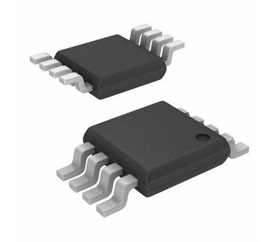 AD5321BRMZ AD - фото