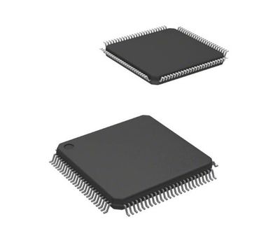 XC95144XL-5TQG144C XILINX - фото