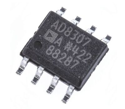 AD8307ARZ AD - фото