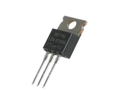 IRF710PBF Infineon - фото