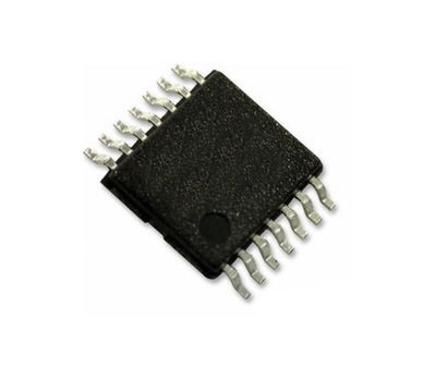 AD5207BRUZ50 AD - фото