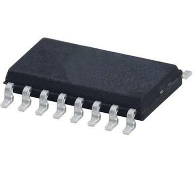 TPIC6C596D TI - фото