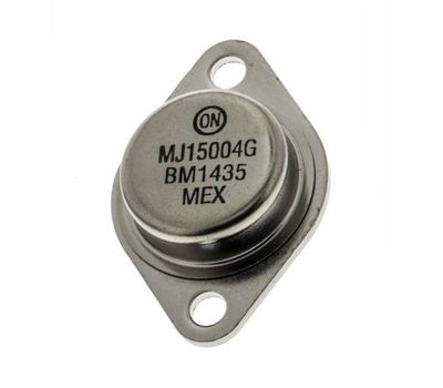 MJ15004G ONSEMI - фото