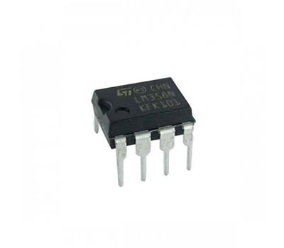 LM358N FSC - фото