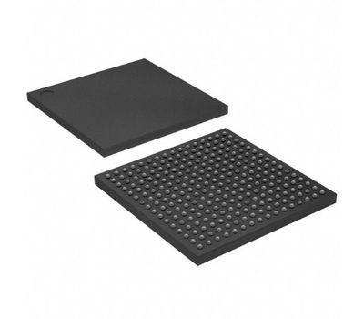 XC2V80E-5FG256I XILINX - фото
