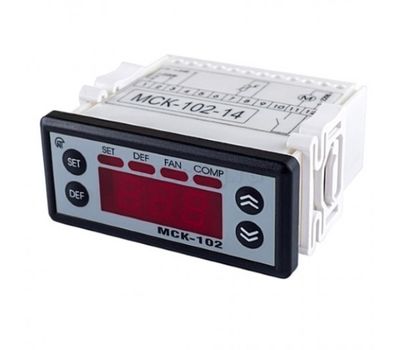 МСК-102-14 НОВАТЕК-ЭЛЕКТРО - фото