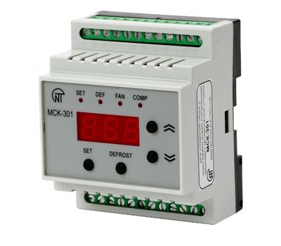 МСК-301-6 НОВАТЕК-ЭЛЕКТРО - фото