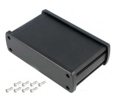 ALUG702BK080 GAINTA - фото