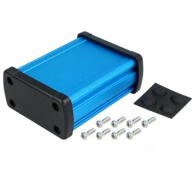 ALUG702BU080 GAINTA - фото