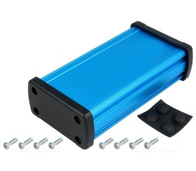 ALUG702BU120 GAINTA - фото