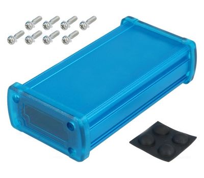 ALUG702BU120-CBU GAINTA - фото