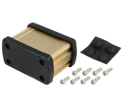 ALUG702GD040 GAINTA - фото