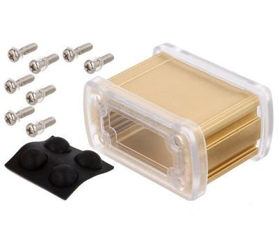 ALUG702GD040-C GAINTA - фото