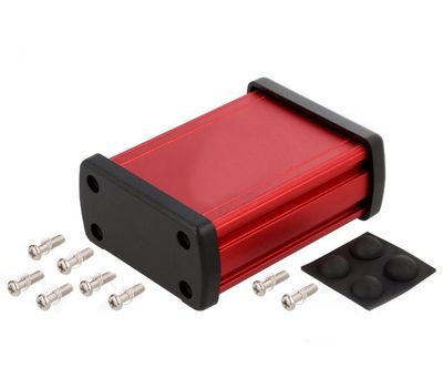 ALUG702RD080 GAINTA - фото