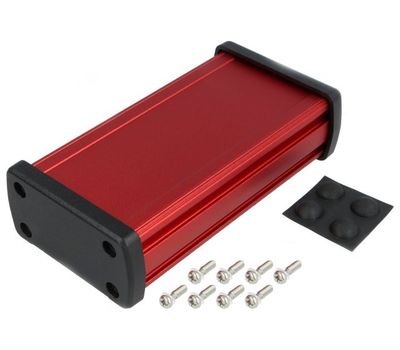 ALUG702RD120 GAINTA - фото